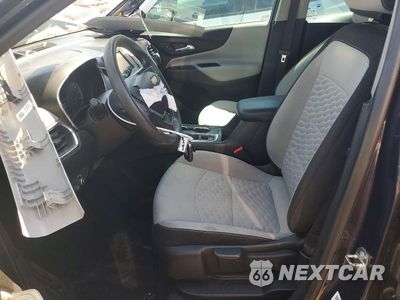 Zdjęcie 7 z 12 samochodu: 2018 CHEVROLET EQUINOX LS VIN:3GNAXHEV2JS638772 - miniatura