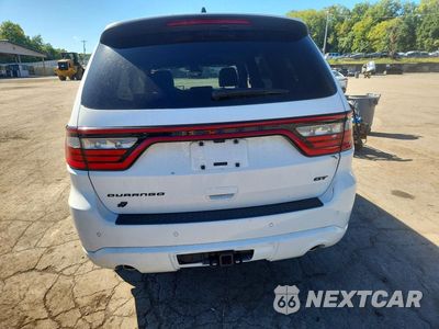 Zdjęcie 6 z 13 samochodu: 2024 DODGE DURANGO GT VIN:1C4RDJDG6RC155642 - miniatura