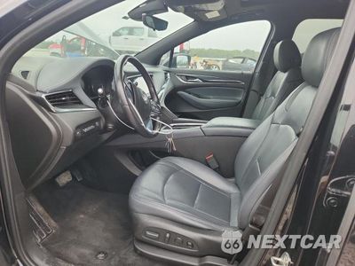 Zdjęcie 7 z 13 samochodu: 2022 BUICK ENCLAVE PREMIUM VIN:5GAEVBKW8NJ134326 - miniatura