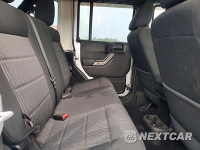 Zdjęcie 11 z 13 samochodu: 2012 JEEP WRANGLER UNLIMITED SPORT VIN:1C4BJWDG7CL122177 - miniatura