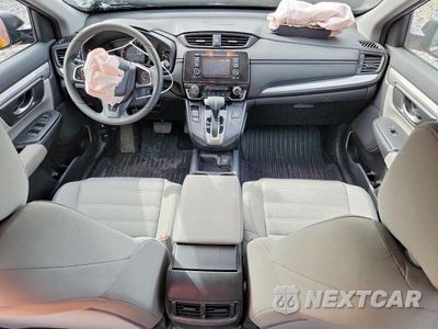 Zdjęcie 8 z 13 samochodu: 2018 HONDA CR-V LX VIN:5J6RW6H35JL001162 - miniatura