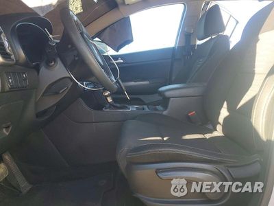 Zdjęcie 7 z 14 samochodu: 2018 KIA SPORTAGE LX VIN:KNDPMCACXJ7332890 - miniatura