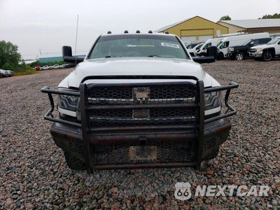 Piąte zdjęcie samochodu w środku: 2012 DODGE RAM 3500 ST VIN:3C7WDTCL5CG123477 - miniatura