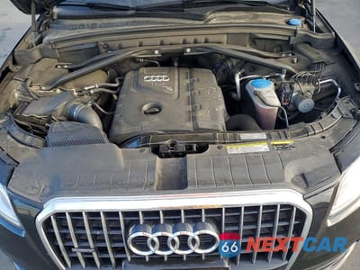 Zdjęcie 11 z 12 samochodu: 2016 AUDI Q5 PREMIUM VIN:WA1C2AFP8GA114053 - miniatura
