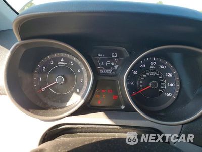 Zdjęcie 9 z 12 samochodu: 2016 HYUNDAI ELANTRA SE VIN:5NPDH4AE7GH722056 - miniatura