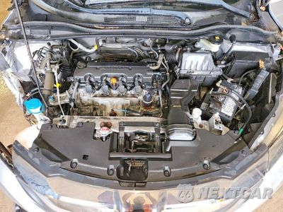 Zdjęcie 12 z 13 samochodu: 2020 HONDA HR-V LX VIN:3CZRU6H38LG700257 - miniatura