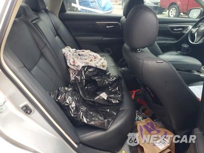 Zdjęcie 10 z 12 samochodu: 2013 NISSAN ALTIMA 2.5 VIN:1N4AL3AP4DN556254 - miniatura