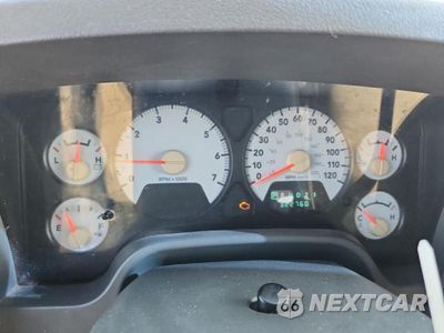 Zdjęcie 9 z 12 samochodu: 2007 DODGE RAM 1500 VIN:3D7KR19D47G794684 - miniatura