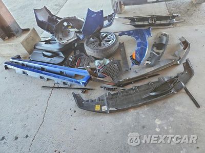 Zdjęcie 12 z 13 samochodu: 2017 HONDA CIVIC EX VIN:SHHFK7H57HU400307 - miniatura