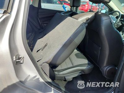 Zdjęcie 10 z 12 samochodu: 2013 FORD ESCAPE TITANIUM VIN:1FMCU0J96DUD51360 - miniatura