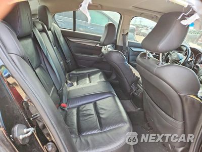 Zdjęcie 10 z 12 samochodu: 2014 ACURA TL TECH VIN:19UUA8F58EA004154 - miniatura