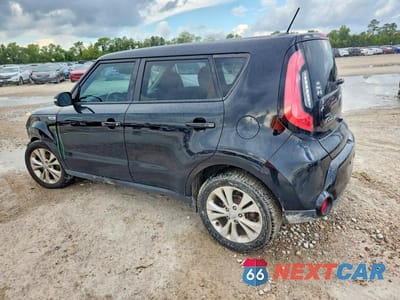 Drugie zdjęcie samochodu z przodu: 2016 KIA SOUL ! VIN:KNDJX3A56G7377915 - miniatura