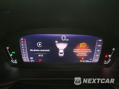 Zdjęcie 9 z 12 samochodu: 2026 HONDA ACCORD SE VIN:1HGCY1F42TA056799 - miniatura