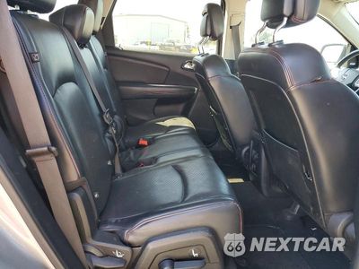 Zdjęcie 11 z 13 samochodu: 2019 DODGE JOURNEY GT VIN:3C4PDDEG5KT764576 - miniatura