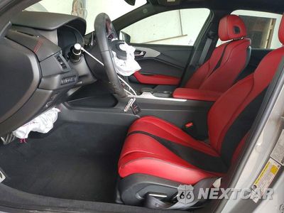 Zdjęcie 7 z 12 samochodu: 2025 ACURA TLX TYPE S VIN:19UUB7F04SA000769 - miniatura