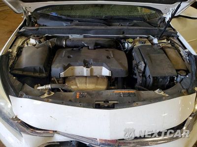 Zdjęcie 11 z 12 samochodu: 2015 CHEVROLET MALIBU 1LT VIN:1G11C5SL2FF339910 - miniatura