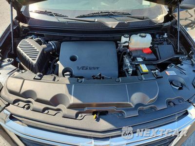 Zdjęcie 12 z 13 samochodu: 2023 CHEVROLET TRAVERSE LS VIN:1GNERFKW0PJ244761 - miniatura