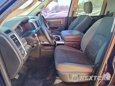 Zdjęcie 7 z 13 samochodu: 2015 RAM 1500 SLT VIN:1C6RR7LT0FS775690 - miniatura