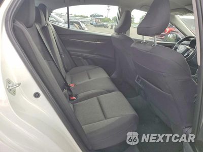 Zdjęcie 10 z 13 samochodu: 2025 TOYOTA CAMRY LE VIN:4T1DAACK0SU013338 - miniatura