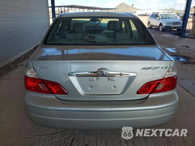 Zdjęcie 6 z 12 samochodu: 2004 TOYOTA AVALON XLS VIN:4T1BF28B64U344127 - miniatura