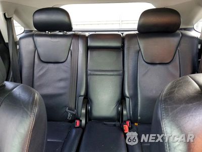 Zdjęcie 10 z 13 samochodu: 2011 LEXUS RX 350 VIN:2T2BK1BAXBC089028 - miniatura