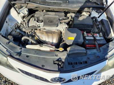 Zdjęcie 11 z 12 samochodu: 2014 TOYOTA CAMRY SE SPORT VIN:4T1BF1FK6EU336706 - miniatura