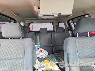 Zdjęcie 10 z 13 samochodu: 2008 NISSAN ARMADA SE VIN:5N1AA08C68N614836 - miniatura