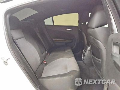 Zdjęcie 10 z 13 samochodu: 2015 DODGE CHARGER SE VIN:2C3CDXBGXFH751393 - miniatura