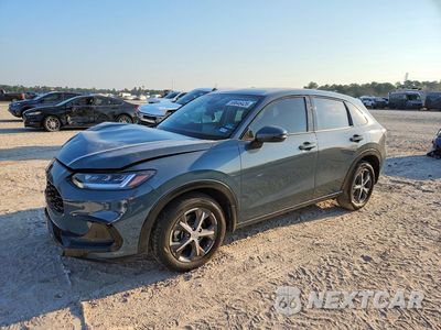 2025 HONDA HR-V EXL 3CZRZ1H78SM714540 - główne zdjęcie licytacji z USA - miniatura