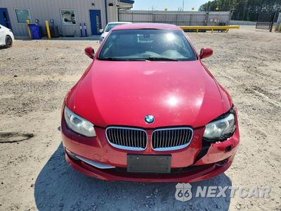 Piąte zdjęcie samochodu w środku: 2013 BMW 328 I VIN:WBADW3C51DJ526496 - miniatura