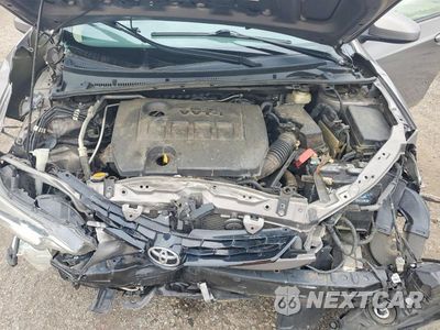 Zdjęcie 11 z 12 samochodu: 2016 TOYOTA COROLLA LE VIN:2T1BURHE2GC508293 - miniatura