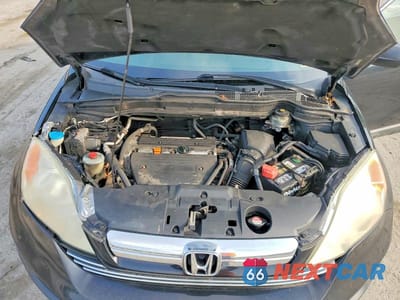 Zdjęcie 12 z 13 samochodu: 2009 HONDA CR-V EX VIN:5J6RE48529L068564 - miniatura