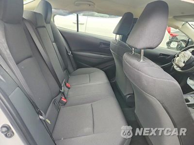 Zdjęcie 10 z 13 samochodu: 2026 TOYOTA COROLLA HYBRID LE VIN:JTDBCMFE7T3162625 - miniatura