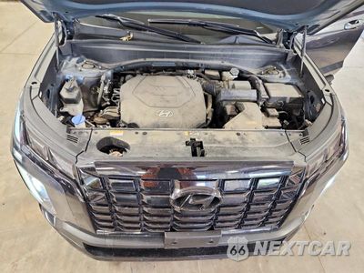 Zdjęcie 12 z 13 samochodu: 2024 HYUNDAI PALISADE XRT VIN:KM8R3DGE5RU713677 - miniatura