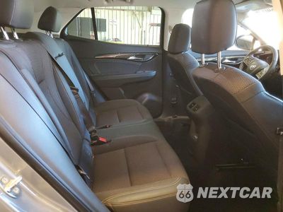 Zdjęcie 11 z 14 samochodu: 2023 BUICK ENVISION PREFERRED VIN:LRBFZMR46PD205157 - miniatura