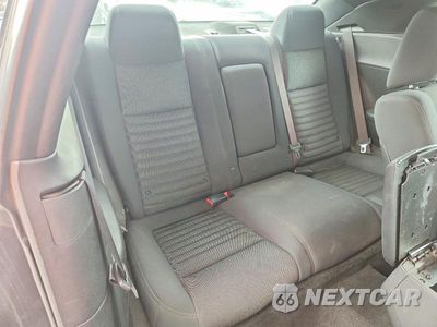 Zdjęcie 10 z 12 samochodu: 2013 DODGE CHALLENGER SXT VIN:2C3CDYAG4DH645610 - miniatura
