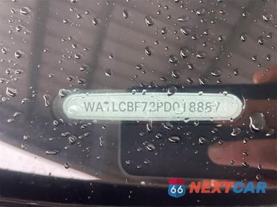 Zdjęcie 10 z 14 samochodu: 2023 AUDI Q7 PREMIUM PLUS VIN:WA1LCBF72PD018887 - miniatura