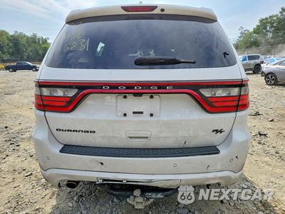Zdjęcie 6 z 13 samochodu: 2020 DODGE DURANGO R/T VIN:1C4SDHCTXLC186831 - miniatura