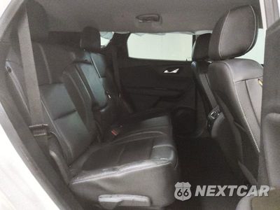 Zdjęcie 11 z 13 samochodu: 2023 CHEVROLET BLAZER 3LT VIN:3GNKBJR45PS166006 - miniatura