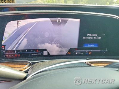 Zdjęcie 9 z 13 samochodu: 2022 CADILLAC ESCALADE ESV LUXURY VIN:1GYS4JKL3NR111925 - miniatura
