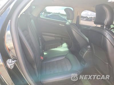 Zdjęcie 10 z 12 samochodu: 2018 FORD FUSION SE VIN:3FA6P0H79JR113671 - miniatura