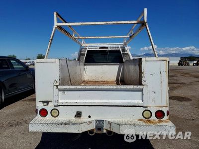 Zdjęcie 6 z 13 samochodu: 2003 FORD F250 SUPER DUTY VIN:3FTNF20S43MB26476 - miniatura