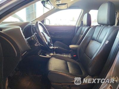 Zdjęcie 7 z 13 samochodu: 2018 MITSUBISHI OUTLANDER SE VIN:JA4J24A56JZ029932 - miniatura
