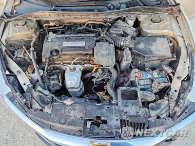 Zdjęcie 11 z 13 samochodu: 2016 HONDA ACCORD LX VIN:1HGCR2F4XGA004264 - miniatura