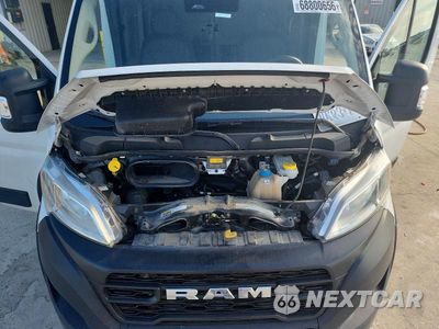 Zdjęcie 12 z 13 samochodu: 2025 RAM PROMASTER 2500 2500 HIGH VIN:3C6LRVDG7SE523041 - miniatura