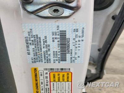 Zdjęcie 13 z 13 samochodu: 2016 FORD FUSION SE VIN:3FA6P0HD8GR240233 - miniatura