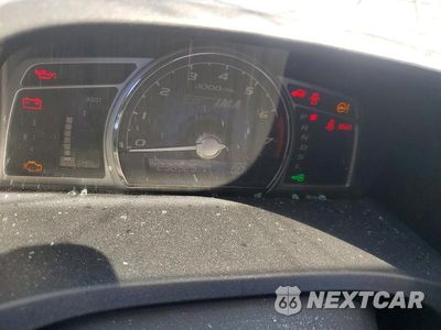 Zdjęcie 9 z 12 samochodu: 2009 HONDA CIVIC HYBRID VIN:JHMFA36209S006866 - miniatura