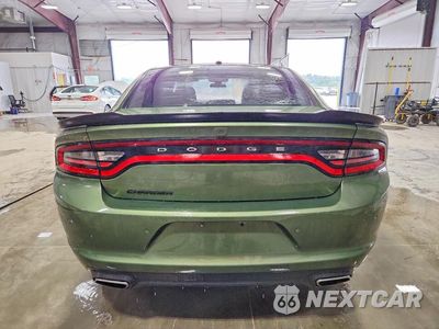 Zdjęcie 6 z 12 samochodu: 2018 DODGE CHARGER SXT VIN:2C3CDXBG6JH257623 - miniatura