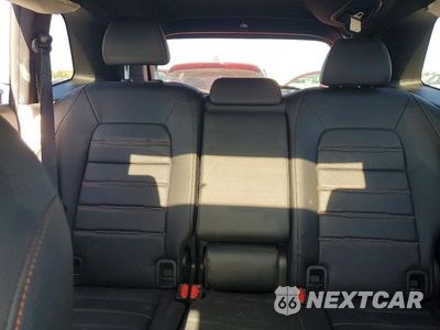 Zdjęcie 10 z 13 samochodu: 2026 HONDA CR-V SPORT-L VIN:7FARS6H83TE038671 - miniatura