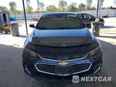 Piąte zdjęcie samochodu w środku: 2016 CHEVROLET MALIBU PREMIER VIN:1G1ZH5SX4GF176752 - miniatura